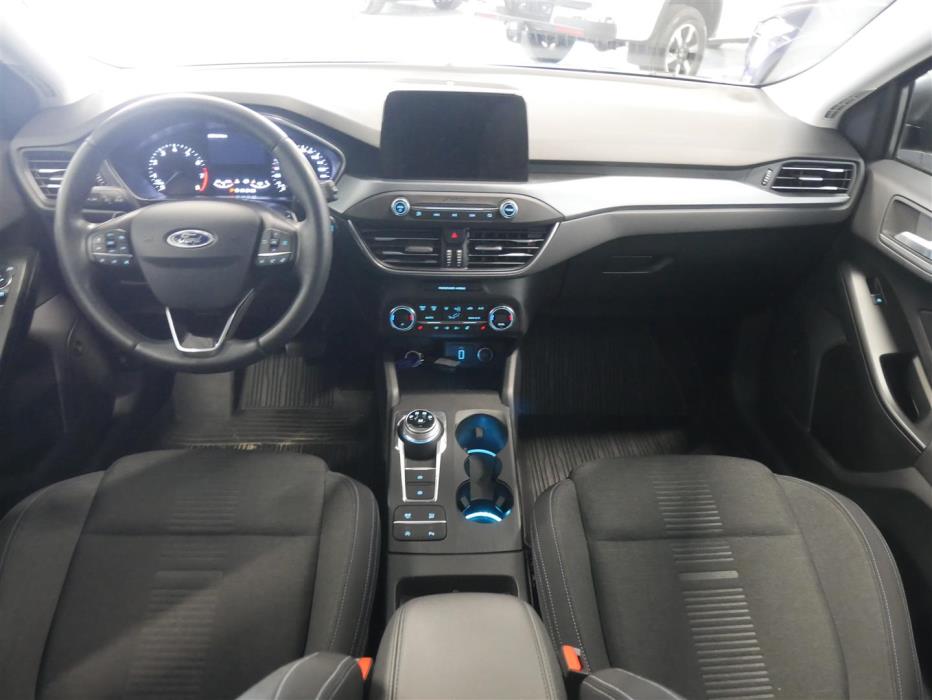 FORD Focus 2020