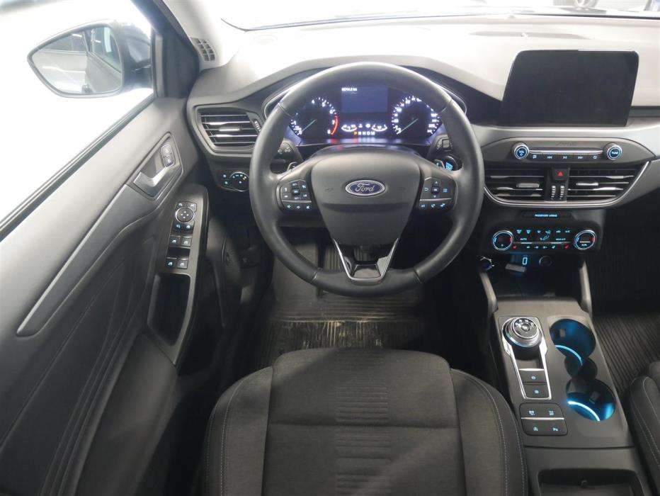 FORD Focus 2020