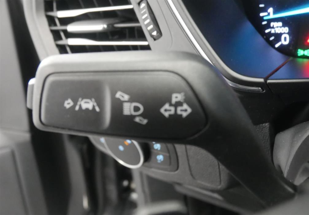 FORD Focus 2020