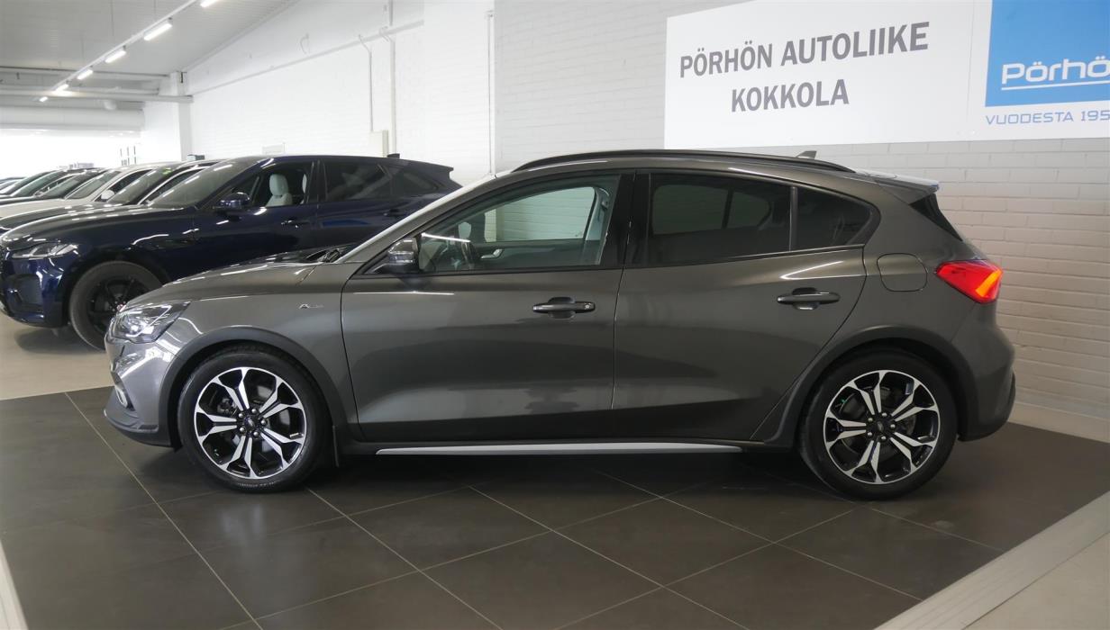 FORD Focus 2020