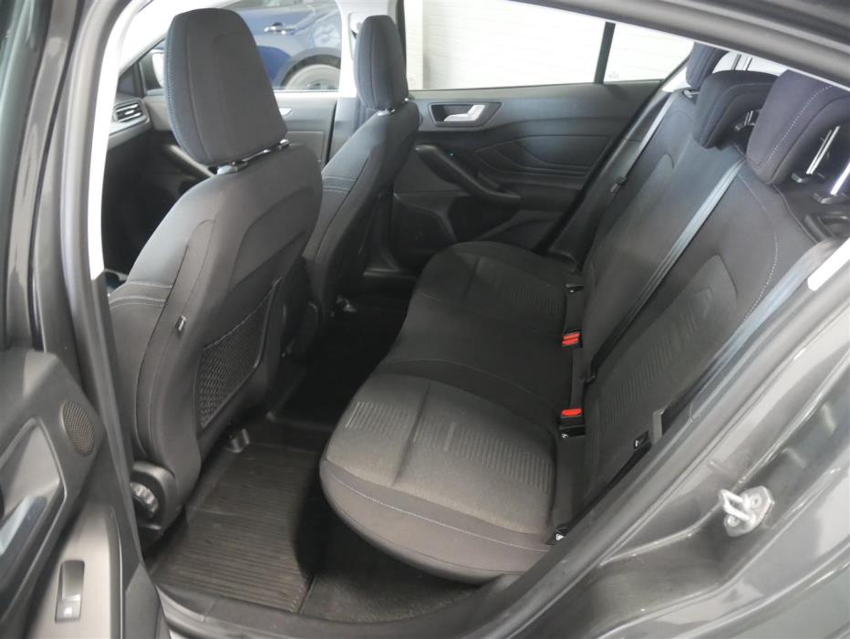 FORD Focus 2020