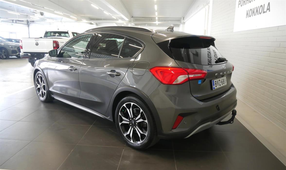 FORD Focus 2020