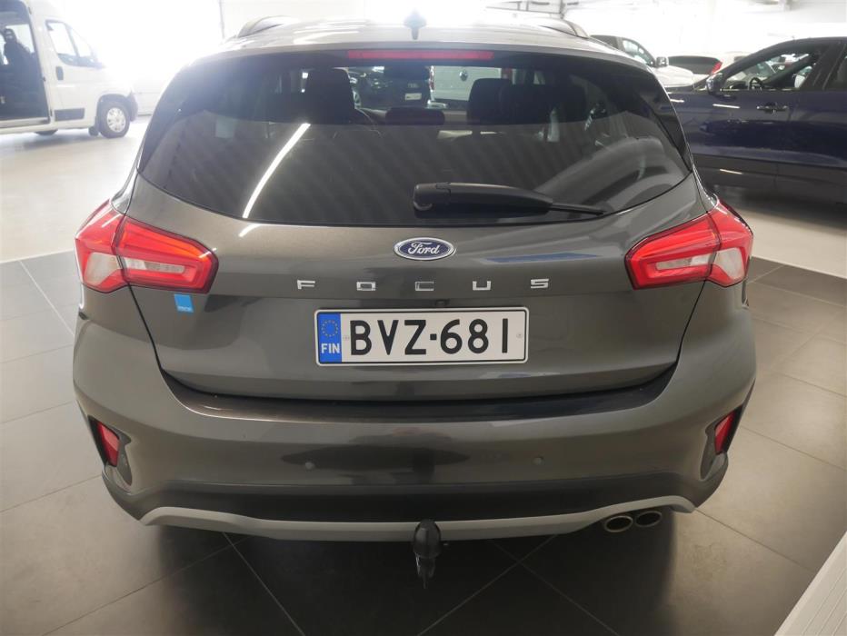 FORD Focus 2020
