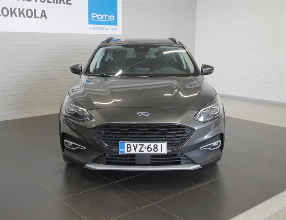 FORD Focus 2020