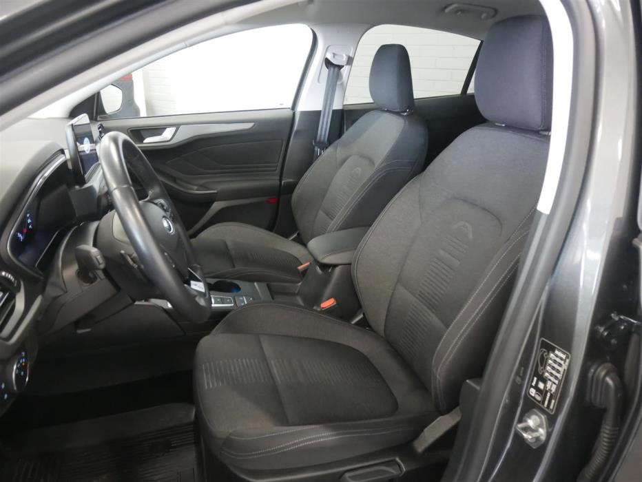FORD Focus 2020