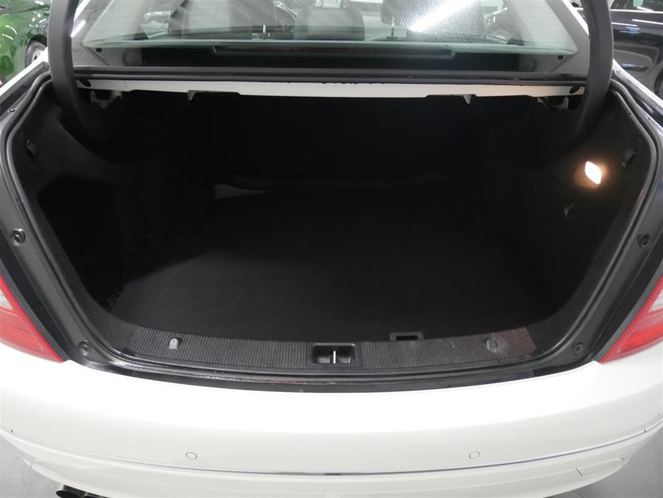 MERCEDES-BENZ C 2010