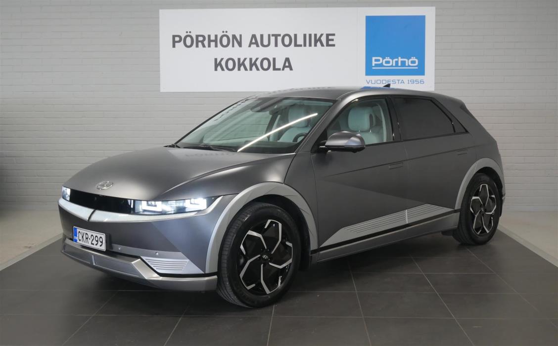 HYUNDAI IONIQ 5 2023