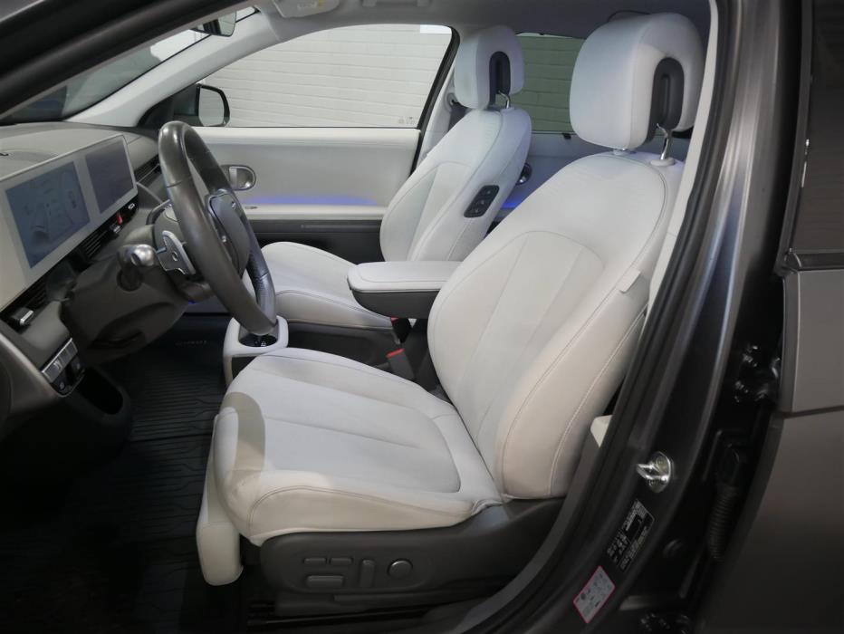 HYUNDAI IONIQ 5 2023