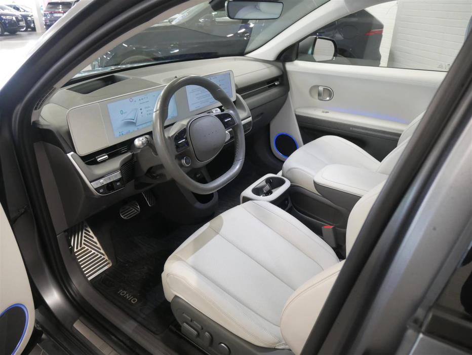 HYUNDAI IONIQ 5 2023