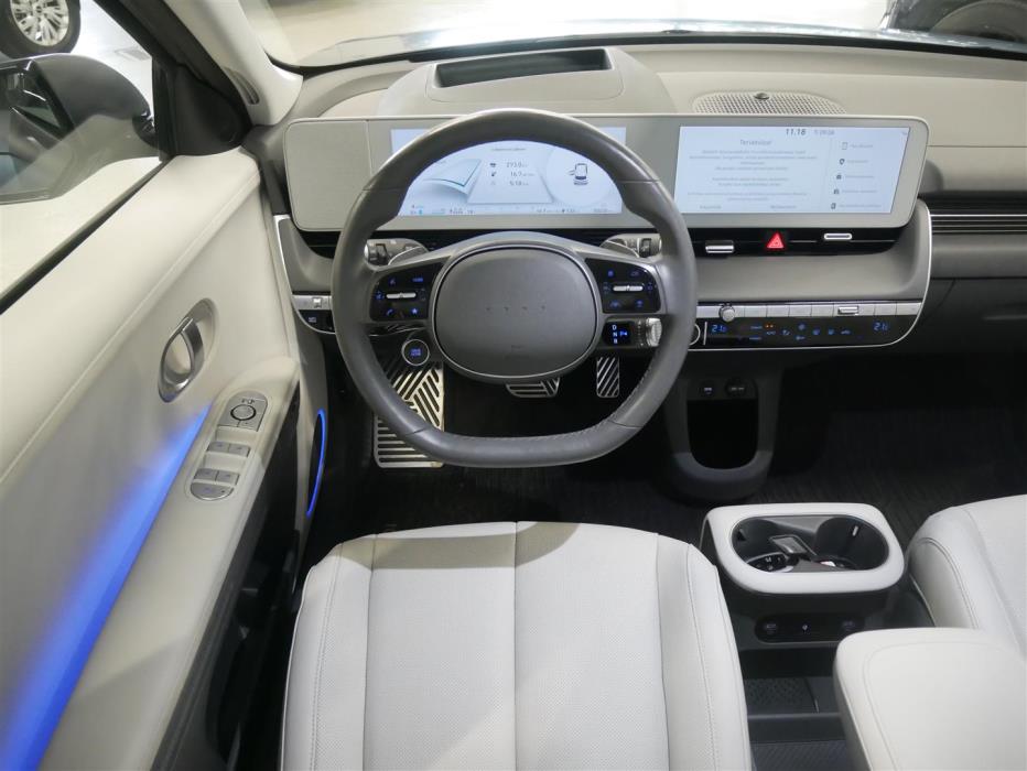 HYUNDAI IONIQ 5 2023