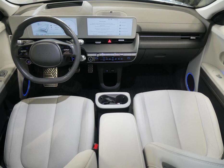HYUNDAI IONIQ 5 2023