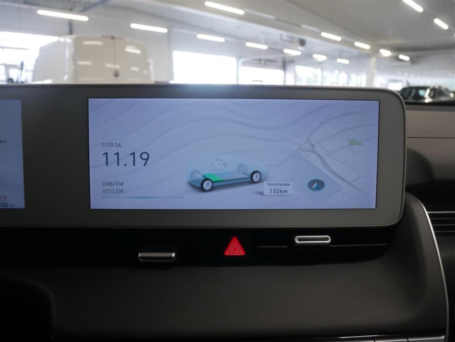 HYUNDAI IONIQ 5 2023