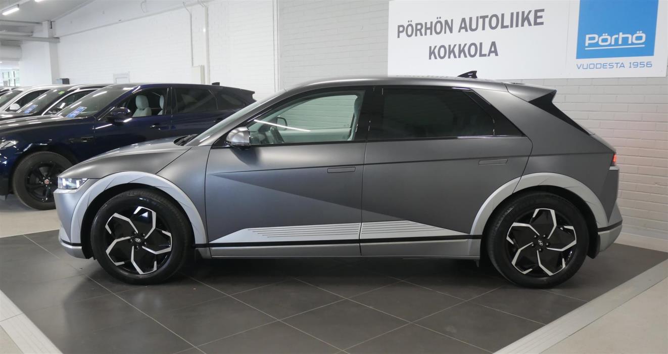 HYUNDAI IONIQ 5 2023