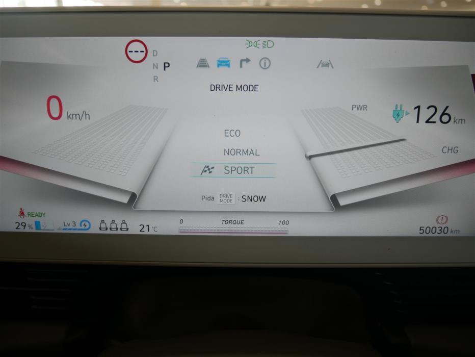 HYUNDAI IONIQ 5 2023