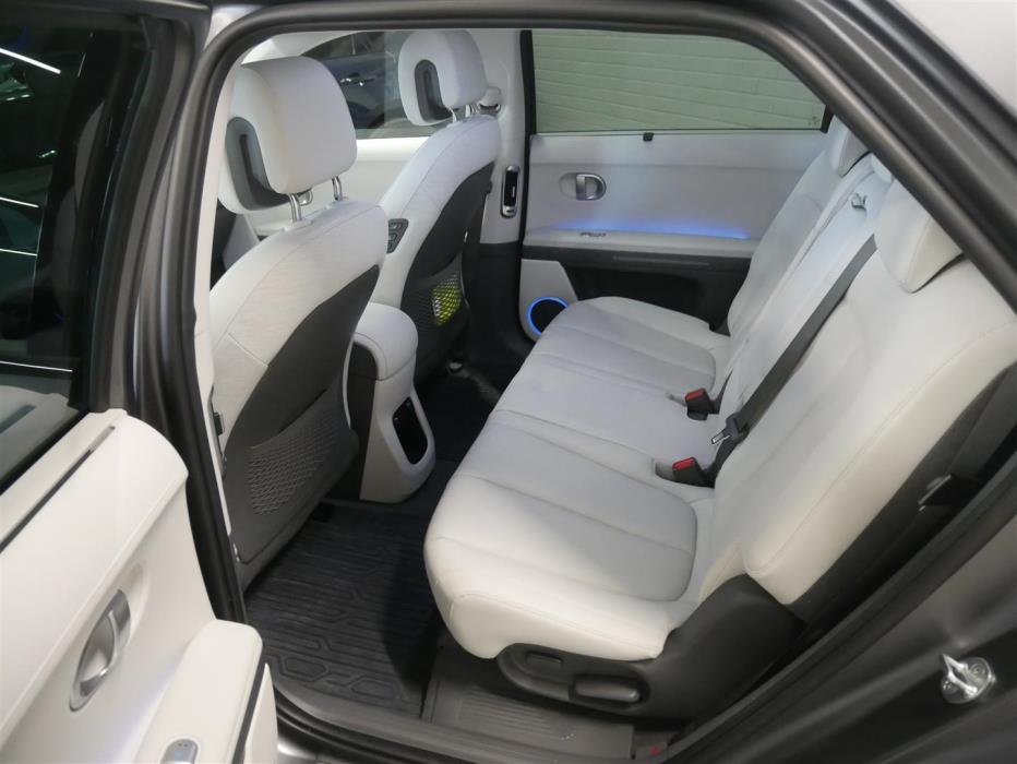 HYUNDAI IONIQ 5 2023