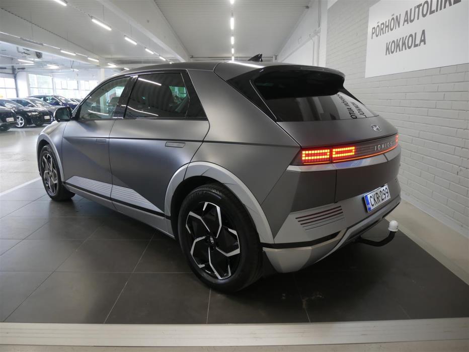 HYUNDAI IONIQ 5 2023