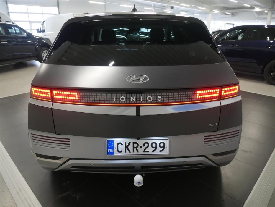 HYUNDAI IONIQ 5 2023