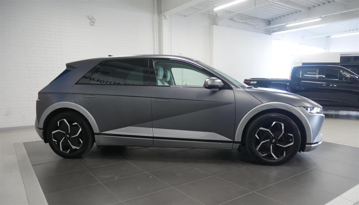 HYUNDAI IONIQ 5 2023