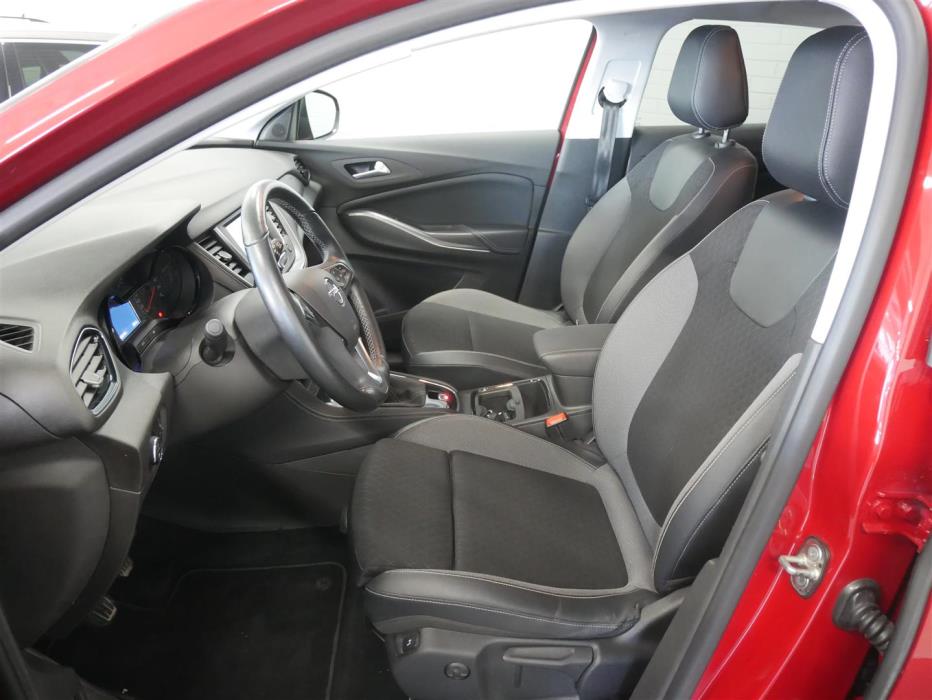 Opel Grandland X 2019