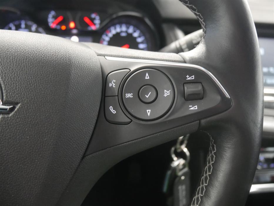 Opel Grandland X 2019