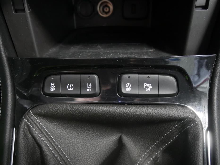 Opel Grandland X 2019