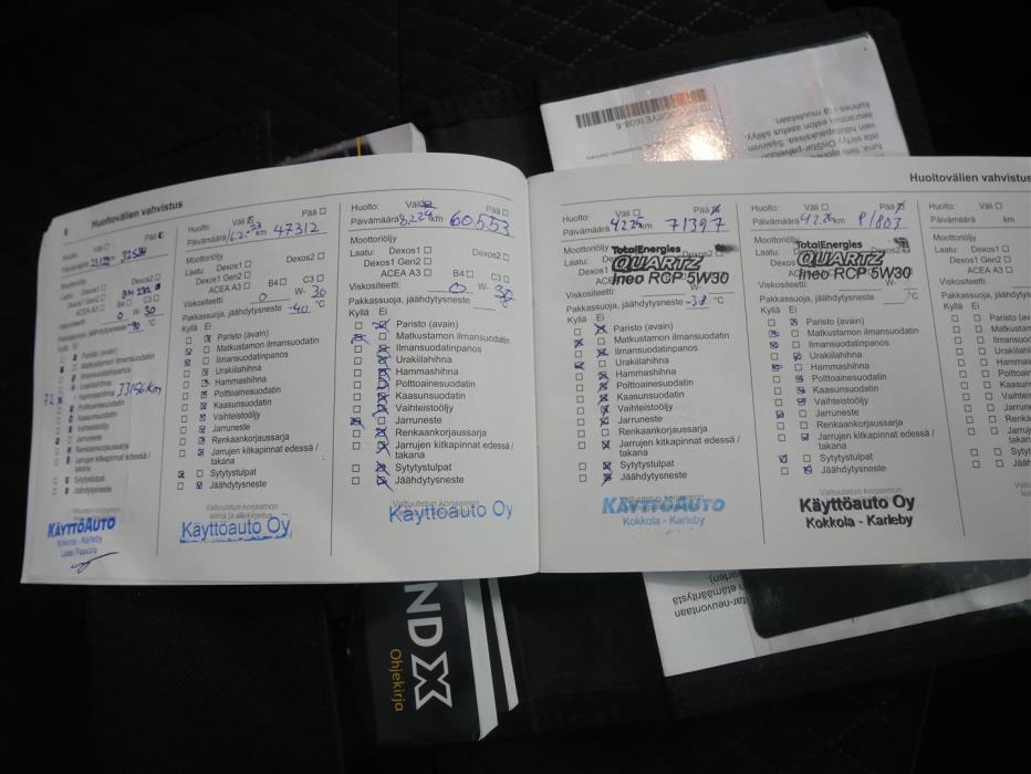 Opel Grandland X 2019