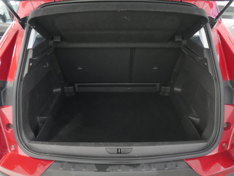 Opel Grandland X 2019