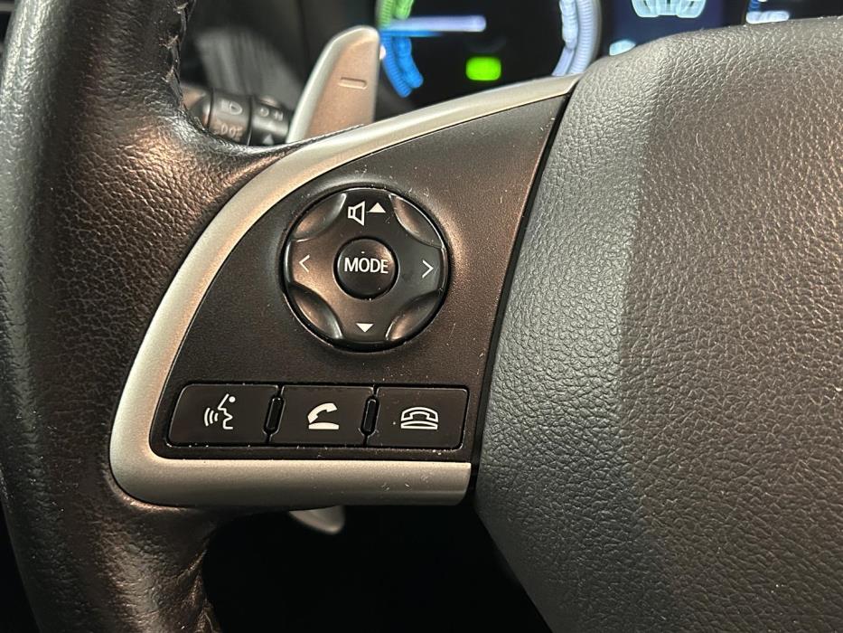 MITSUBISHI Outlander PHEV 2014