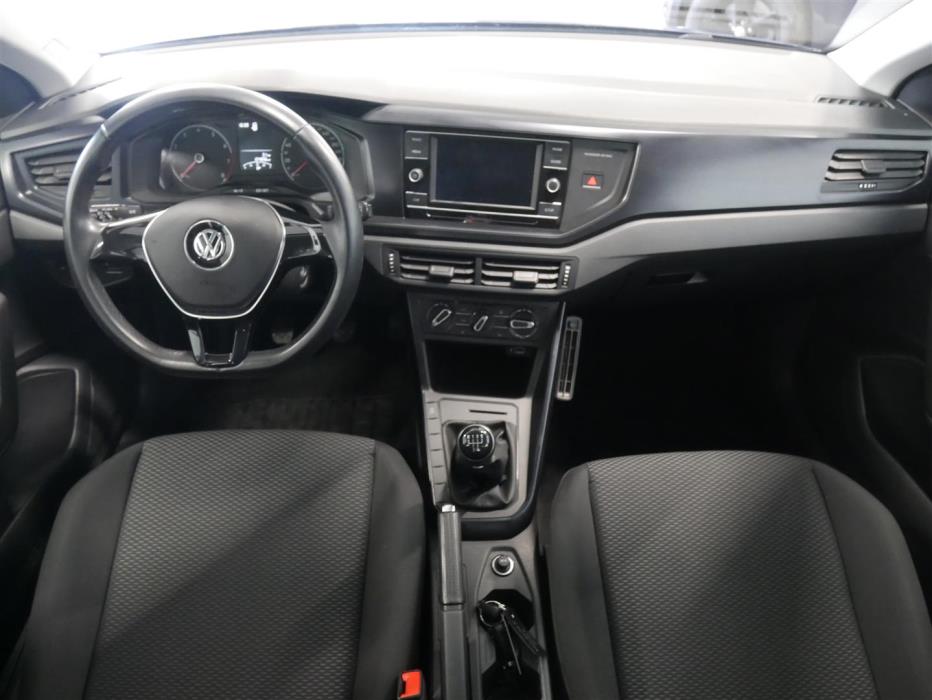 VOLKSWAGEN Polo 2019