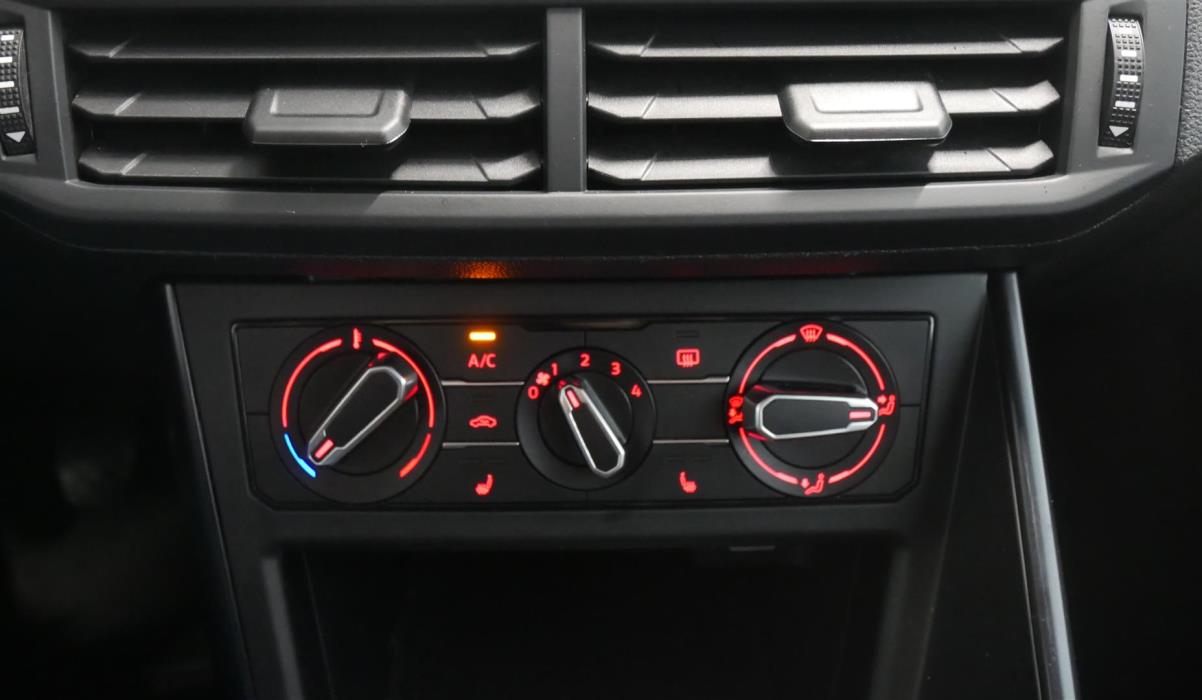 VOLKSWAGEN Polo 2019