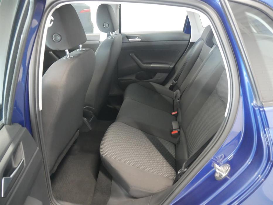 VOLKSWAGEN Polo 2019