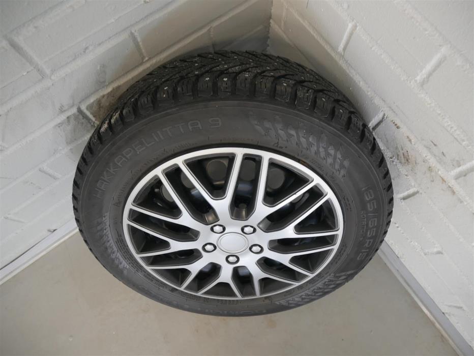 VOLKSWAGEN Polo 2019