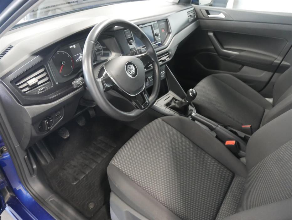 VOLKSWAGEN Polo 2019