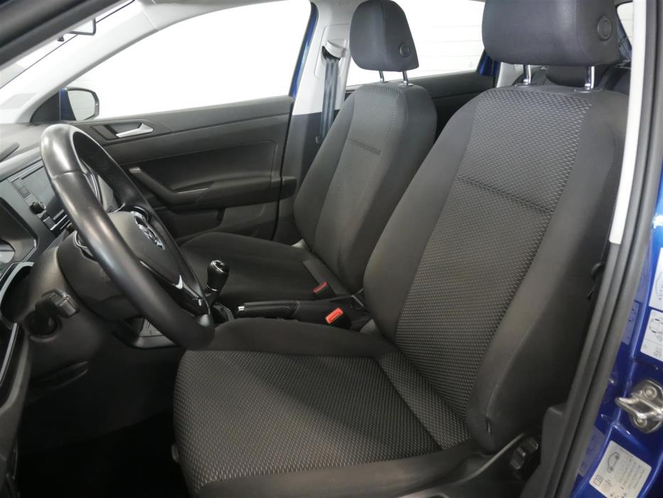 VOLKSWAGEN Polo 2019