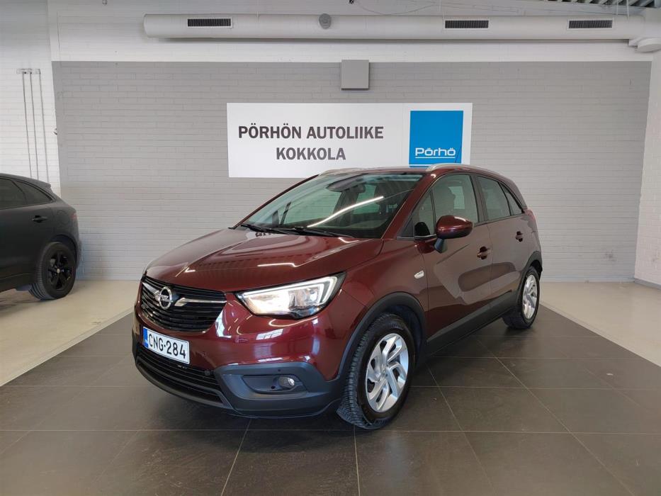 OPEL Crossland X 2019