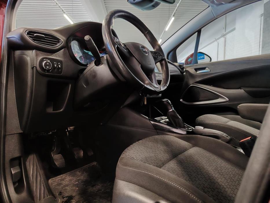 OPEL Crossland X 2019