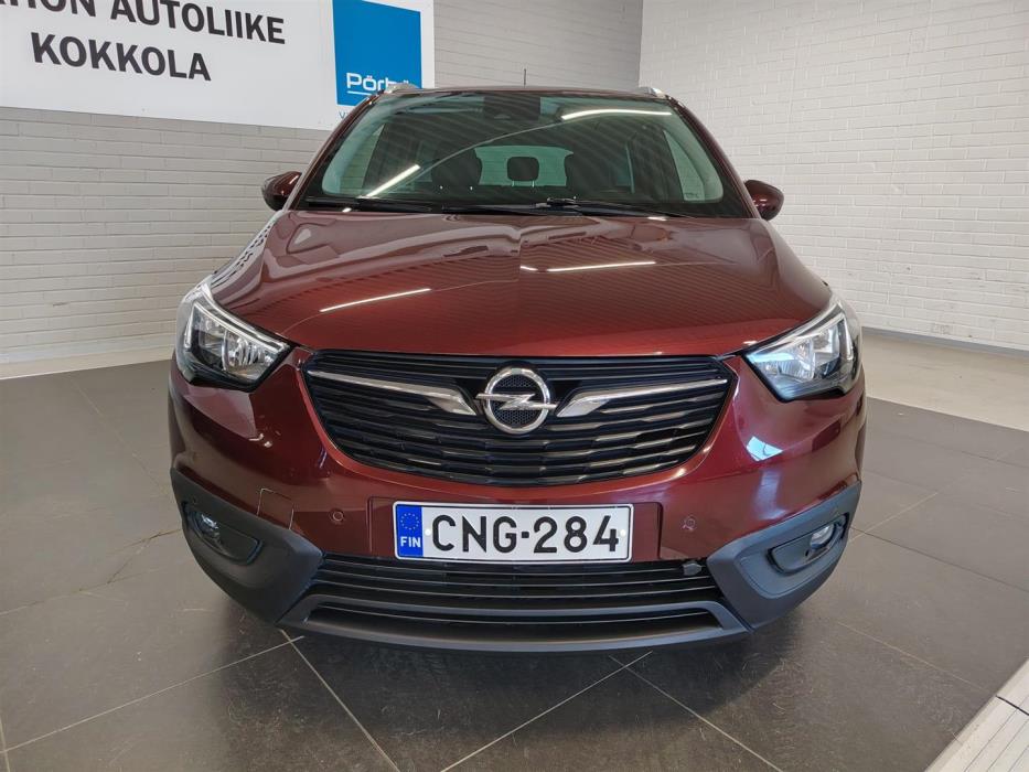 OPEL Crossland X 2019