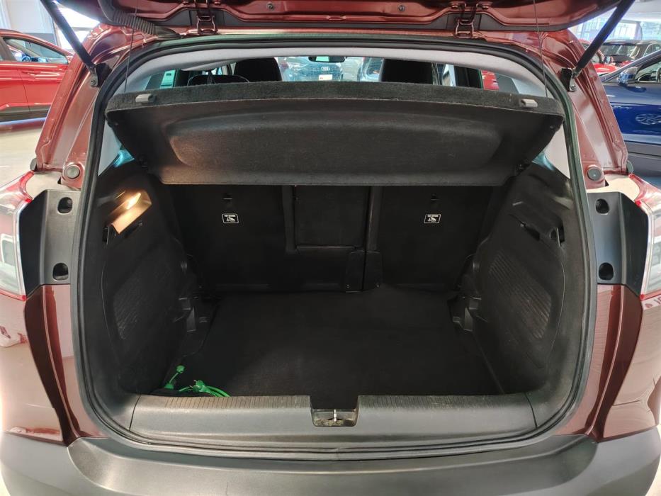 OPEL Crossland X 2019