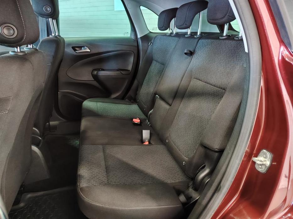 OPEL Crossland X 2019