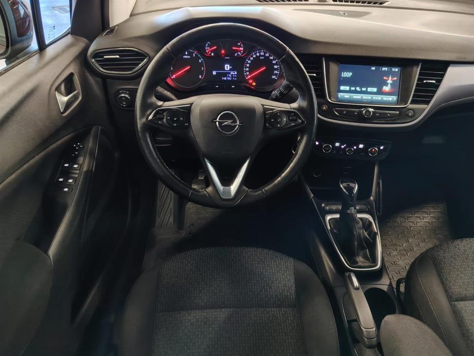 OPEL Crossland X 2019