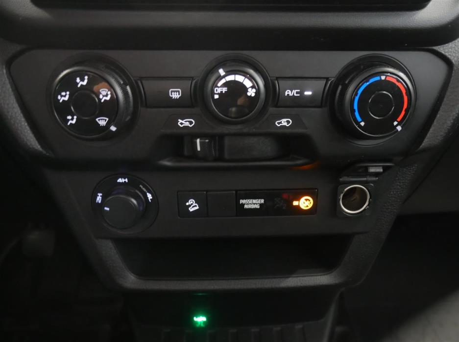 ISUZU D-Max 2021