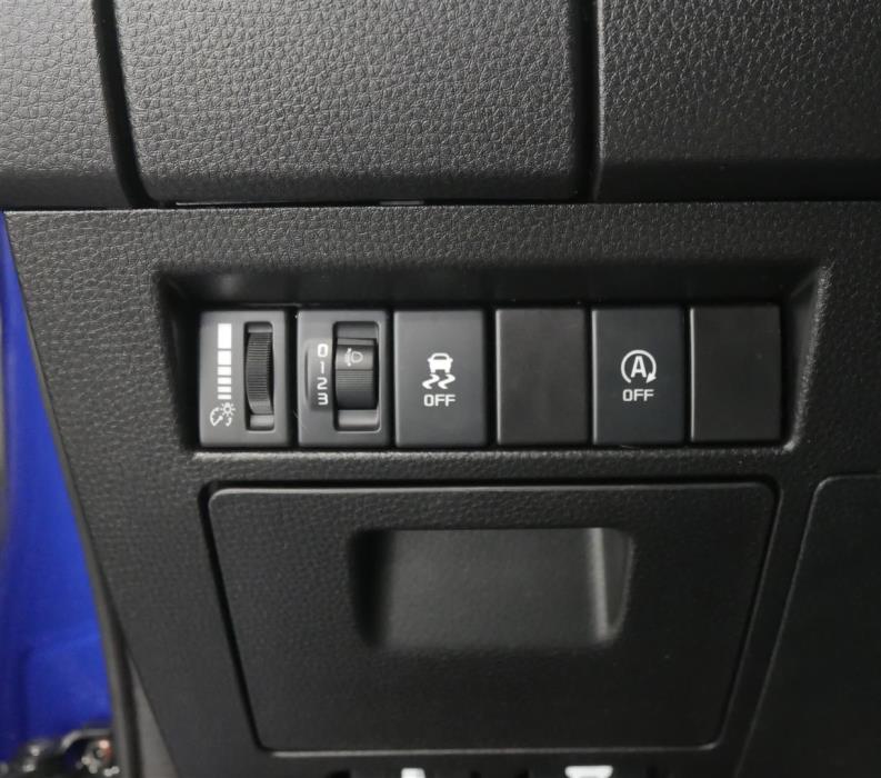 ISUZU D-Max 2021