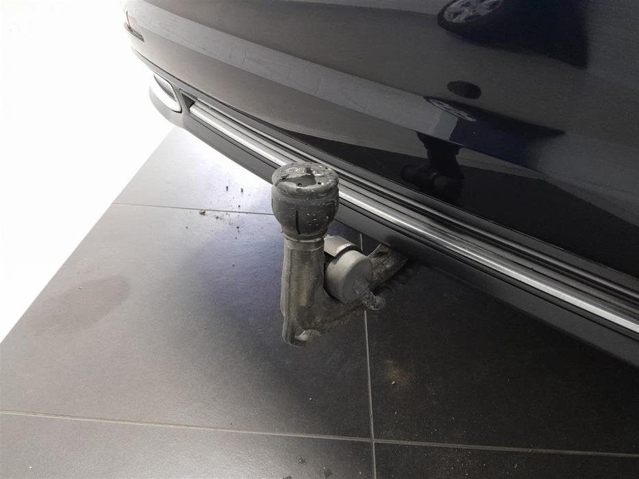 AUDI A6 2021