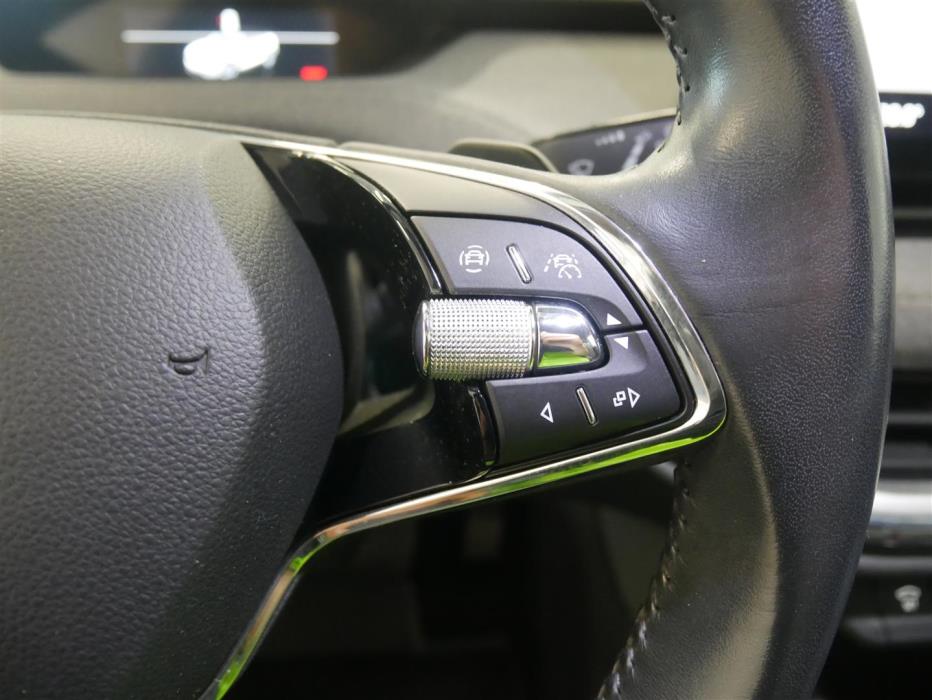 SKODA Enyaq 2021