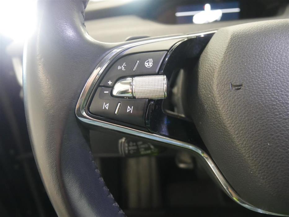 SKODA Enyaq 2021
