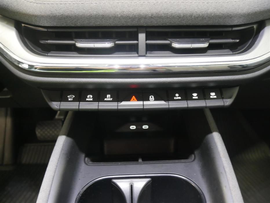 SKODA Enyaq 2021