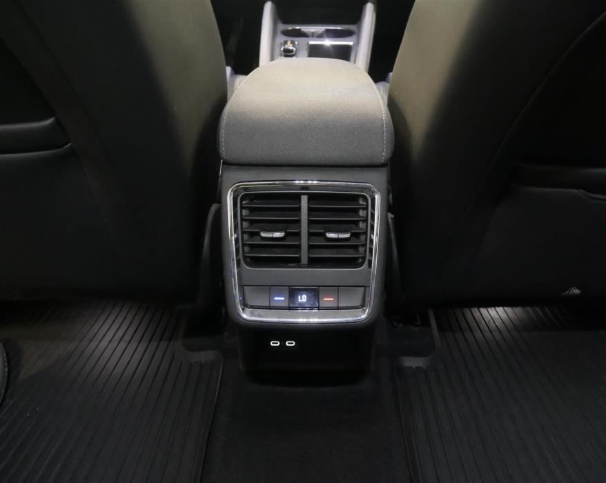 SKODA Enyaq 2021