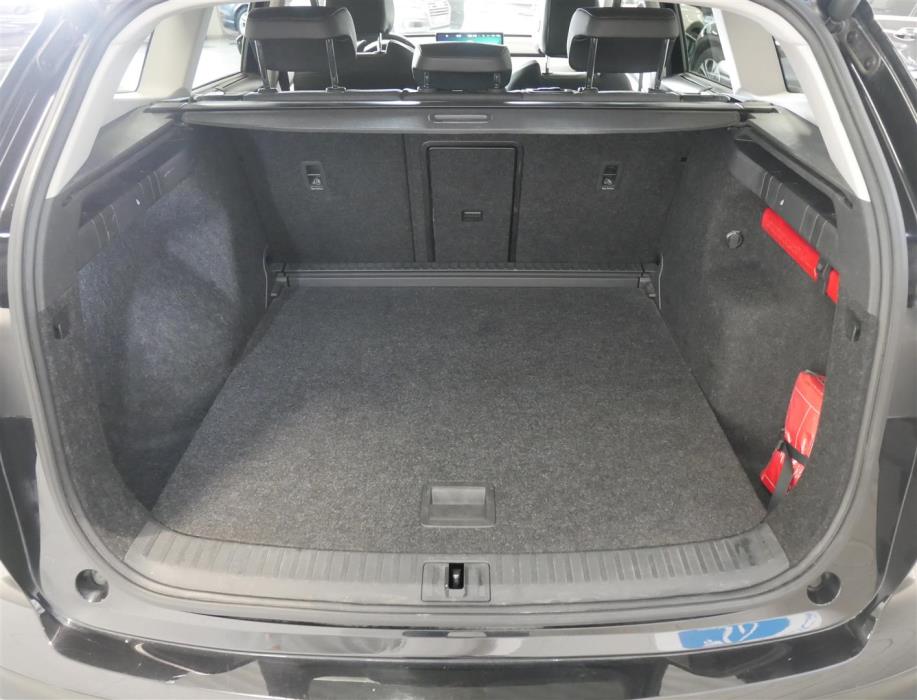 SKODA Enyaq 2021