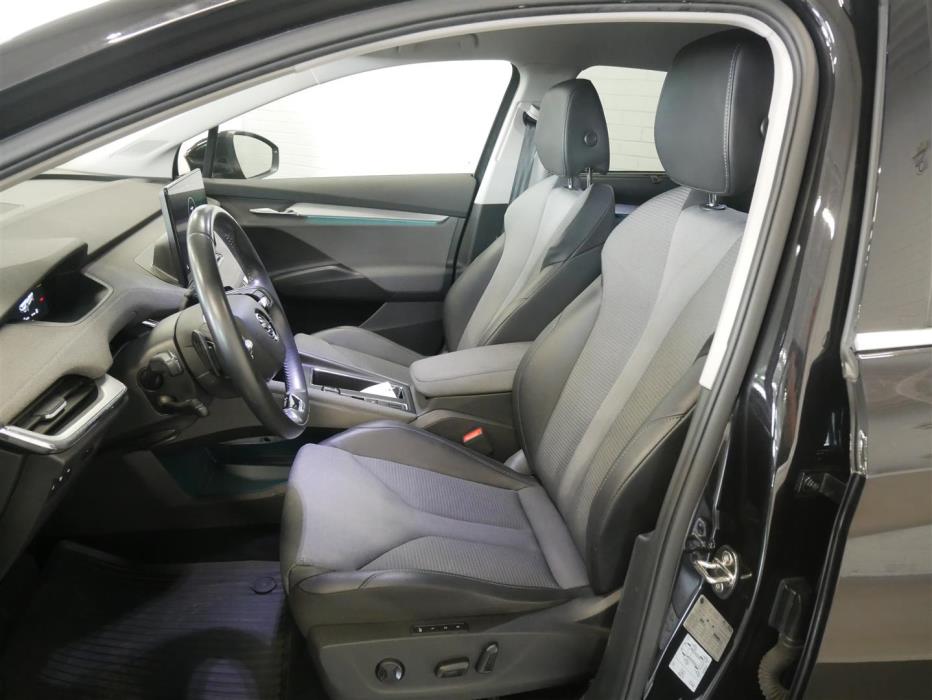 SKODA Enyaq 2021