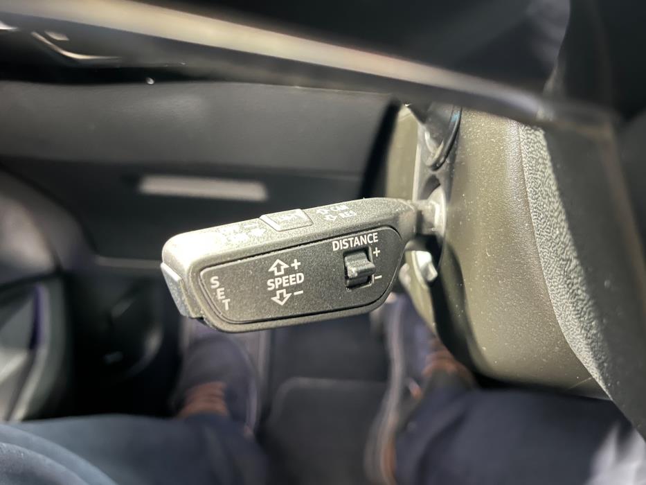 AUDI Q8 e-tron 2024